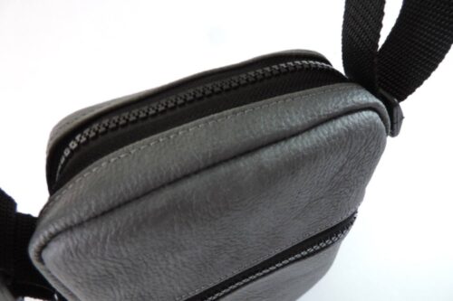 bagcolorcinza a119