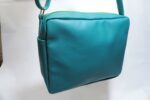 bolsa lily verde ceeb