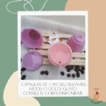 capsula de cafe reutilizavel dolce gusto fa0e
