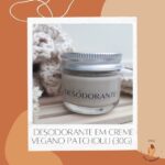 desodorante em creme vegano patchouli 30g abe3