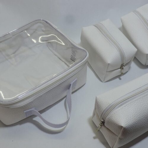 kit necessaire abril b889