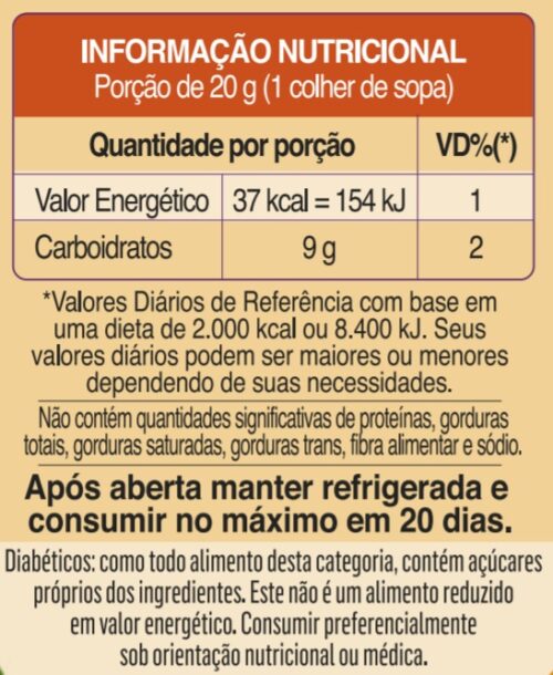 geleia de laranja e27e