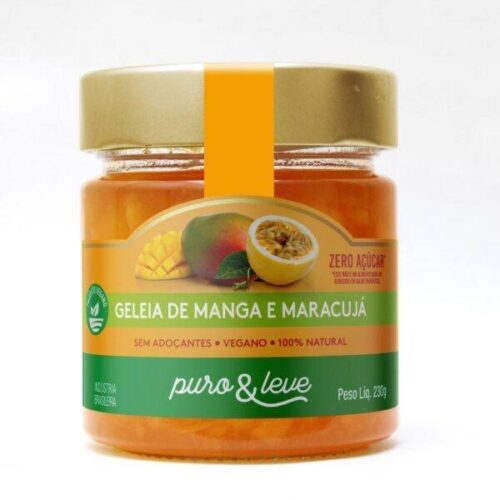 geleia de manga com maracuja 1b22