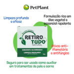 sabonete de glicerina retiro tudo limpeza profunda 45f0