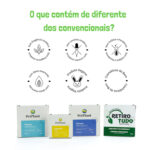 shampoo solido natural e vegano coco e oliva nutritivo 0b2c