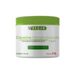 creatina vegan 210g sem sabor wvegan 5a0e