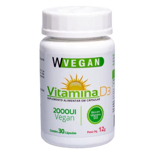 vitamina d3